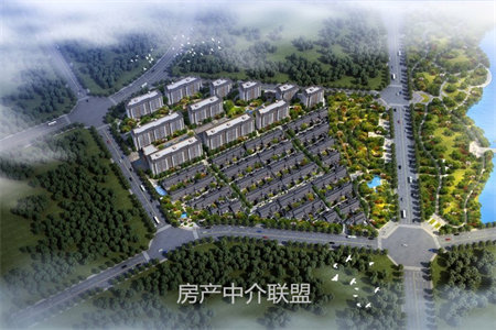 密州东城名苑3室2厅1卫75万127.25m2出售