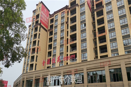 城东阳光丽景3室2厅2卫146.8万138m2出售