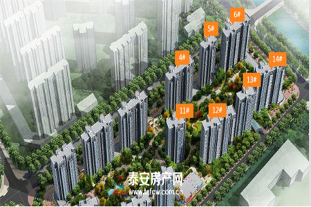 名门世家2室1厅1卫96.18㎡