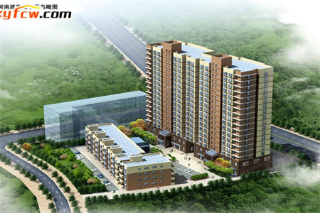 新上房源！西外罗浮广场旁精装三房出行购物方便适合投资居家