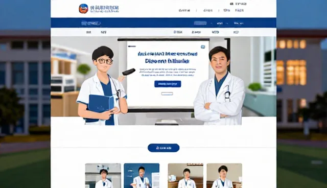 在线课程如何通过系统优化提升教学效率
