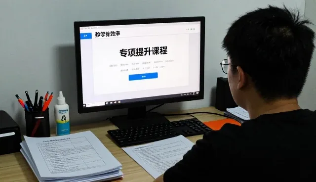 提升课堂效果的关键在于流程优化与学员反馈的整合